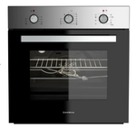 Встраиваемый электрический духовой шкаф DARINA 0U5 BDE112 705 X