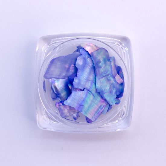 "Ракушечник" для дизайна ногтей №11