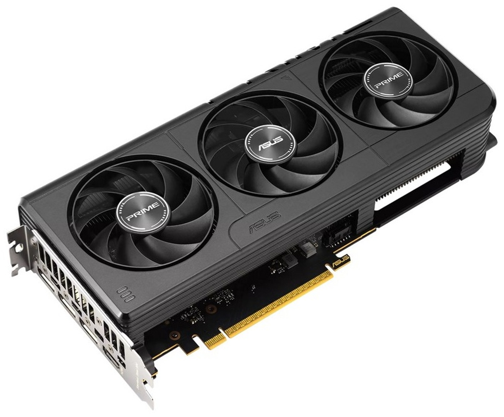 Видеокарта ASUS RTX 5050 Prime OC (PRIME-RTX5050-O8G) 8 Гб