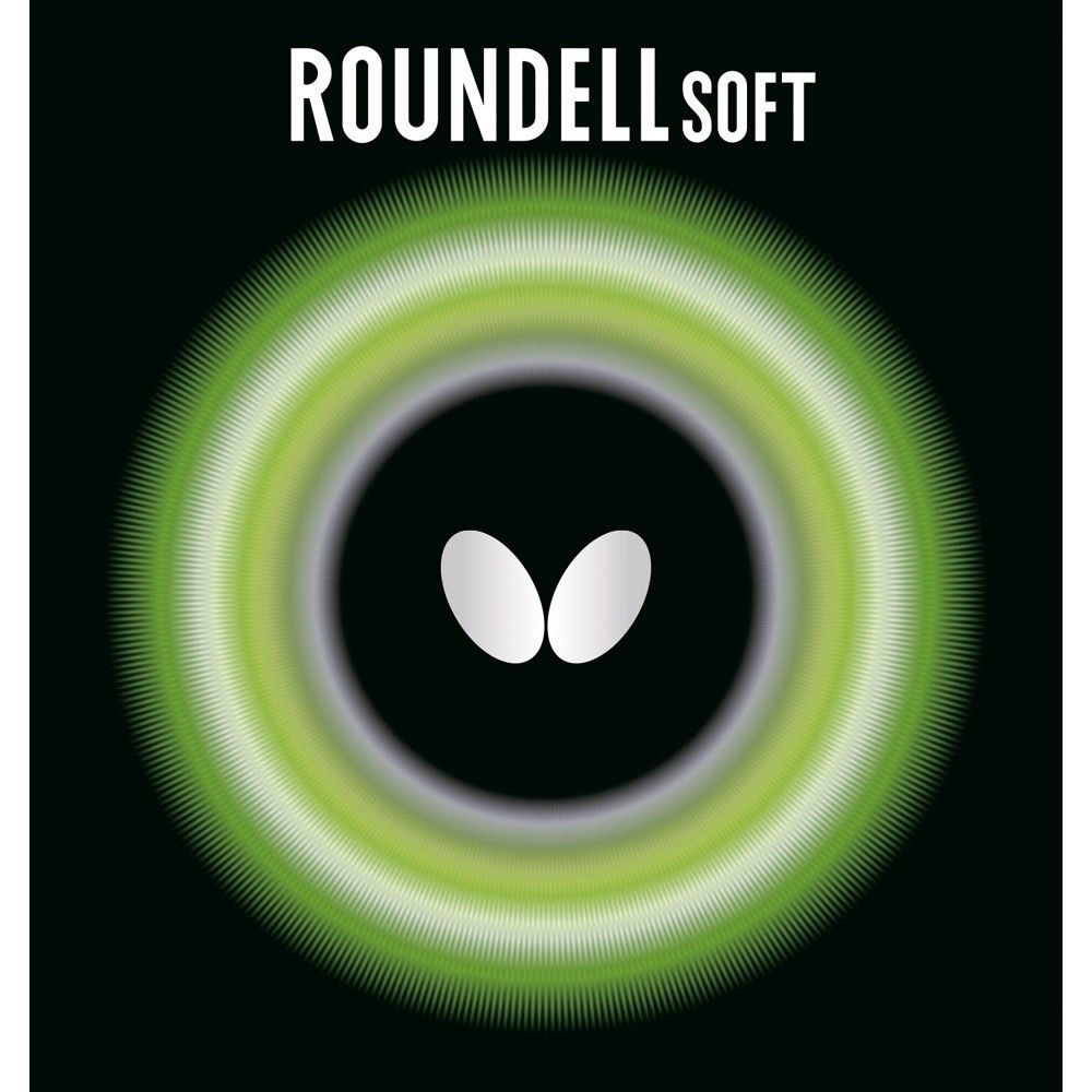 Butterfly ROUNDELL Soft