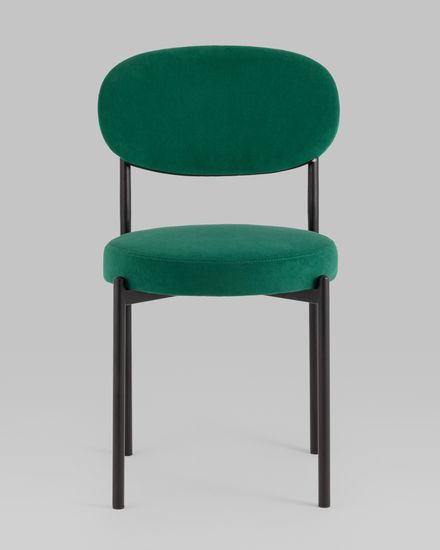 Стул Бриф SN велюр бежевый, 4шт./уп.