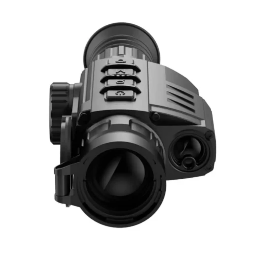 Тепловизионный прицел Longot A10LRF (Geni GL35r) 384х288, 35мм, 12um, <40mk, IP67, 1024x768 OLED