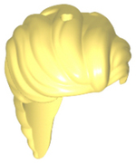 Прическа 18844, Bright Light Yellow