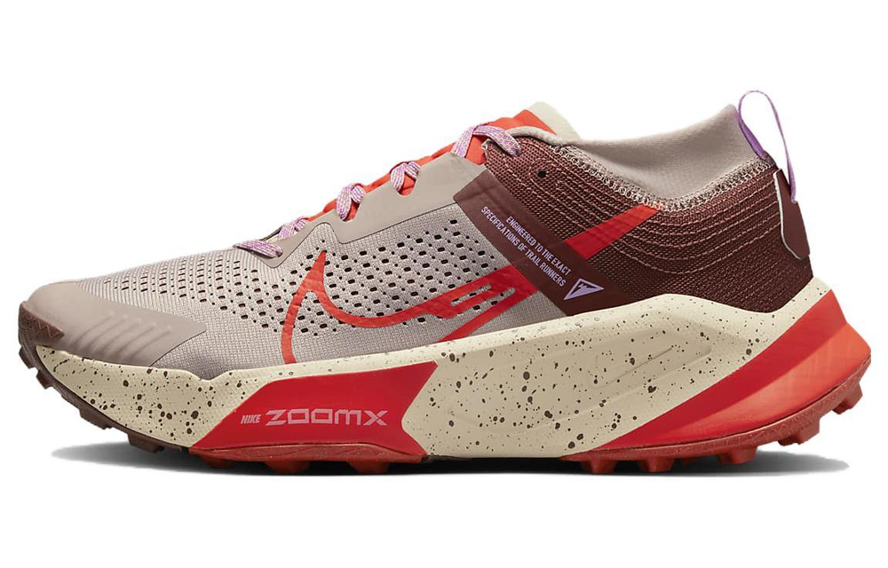 Кроссовки Nike Zoomx Zegama Trail