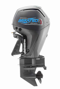 4х-тактный лодочный мотор MIKATSU MF150FEX-T-EFI (2024)