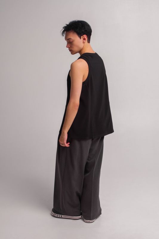 Майка crystal мужская