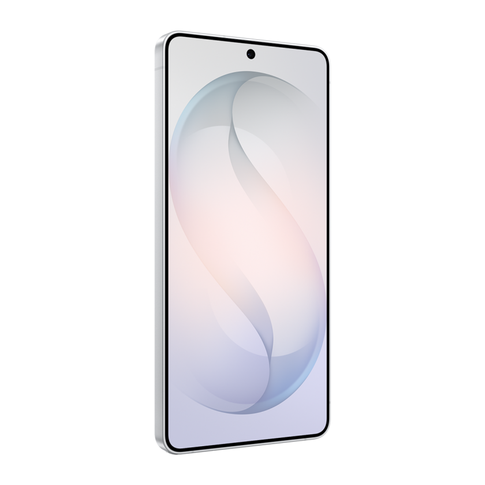 Смартфон Samsung Galaxy S26 Ultra 12 ГБ | 256 ГБ (Белый | White) (Snapdragon)