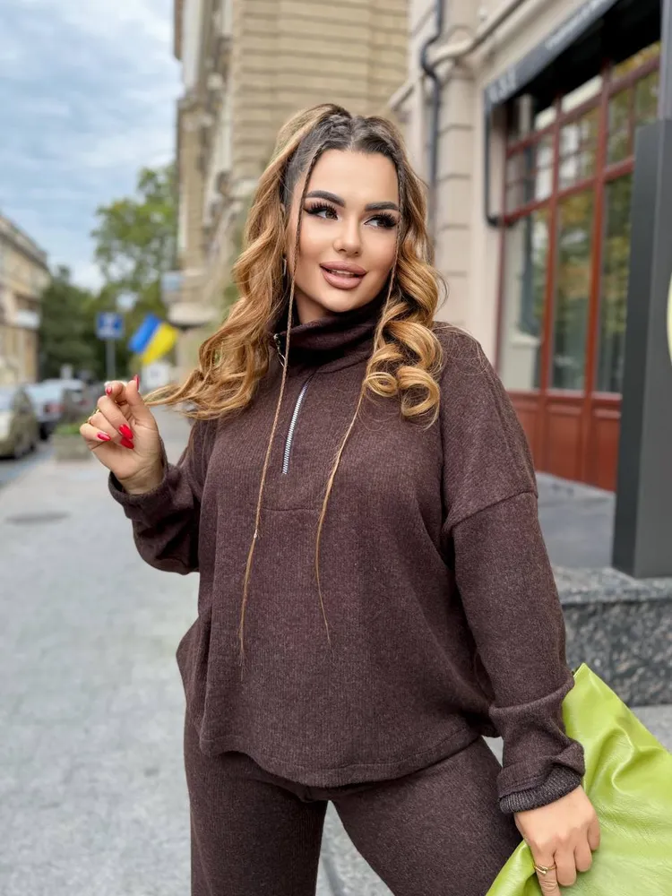 Костюм УК-8834 Fabrika