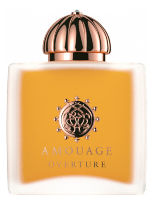 Amouage Overture woman