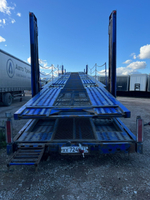 Rolfo LYZ9220* Полуприцеп автовоз LYZ9220TCL