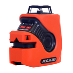 Лазерный уровень CONDTROL NEO X1-360 Set   1-2-138