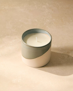 Zara Home - Ароматическая свеча acqua salata, 150 г