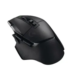 Logitech G502 X Lightspeed Wireless Black