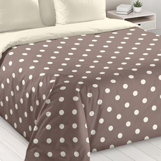 Комплект для сна с одеялом Элис перкаль