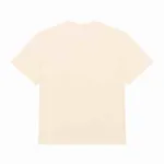 Футболка Ymkashix Sorona бежевая