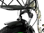 Электрофэтбайк Elbike Taiga 1 Twix (Camouflage)