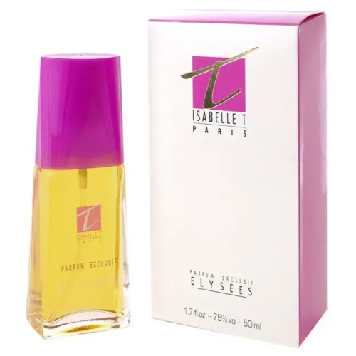 Духи для женщин "ISABELLE T ELY SEES ECLAT" 50мл Россия