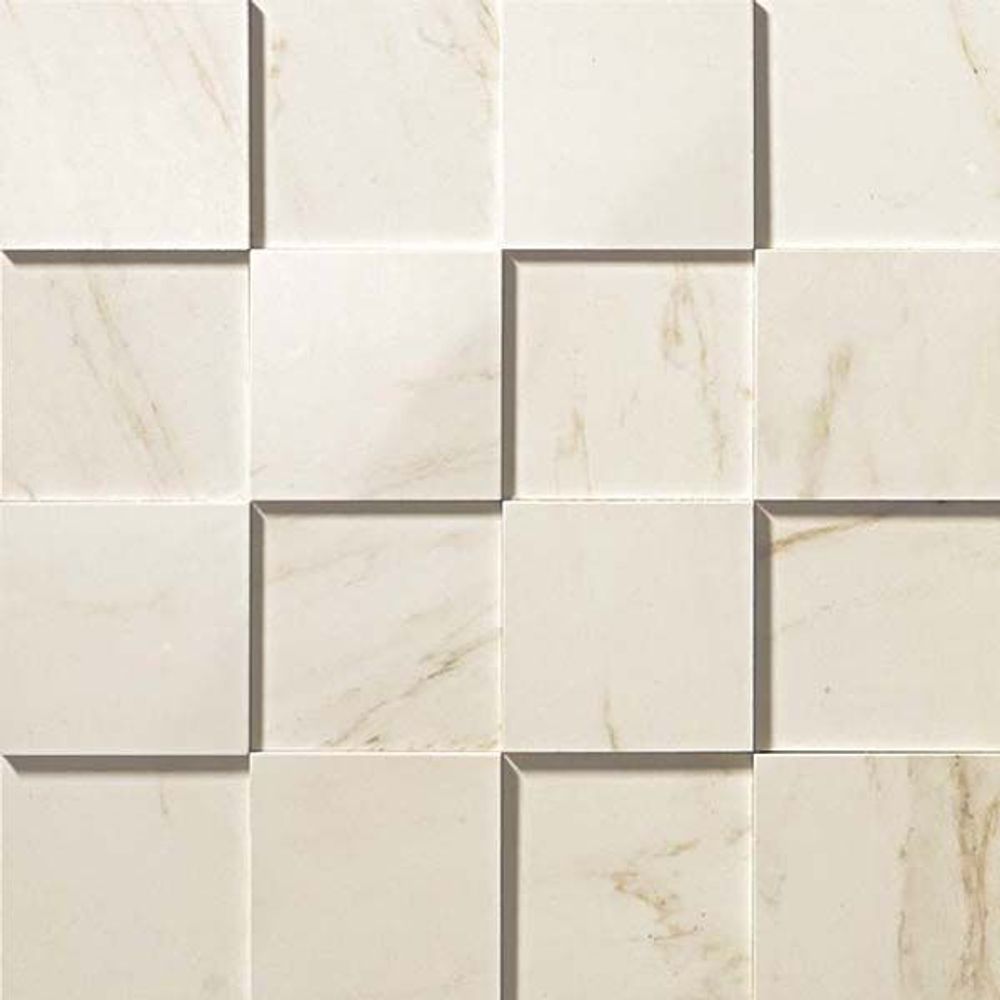 Мозаика Marvel Cremo Delicato Mosaico 3D Adp8