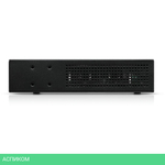 Маршрутизатор Ubiquiti 10P 1000M 2SFP (ER-12)