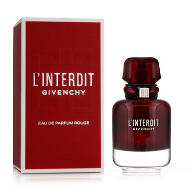 Givenchy L'Interdit Rouge Eau De Parfum 50 ml (woman)