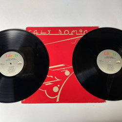 Винтажная виниловая пластинка LP Fats Domino Legendary Masters 1 (USA 1977)