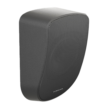 CVGAUDIO WPL10TBL настенная акустическая система, мощность 5W/10W – 100V.