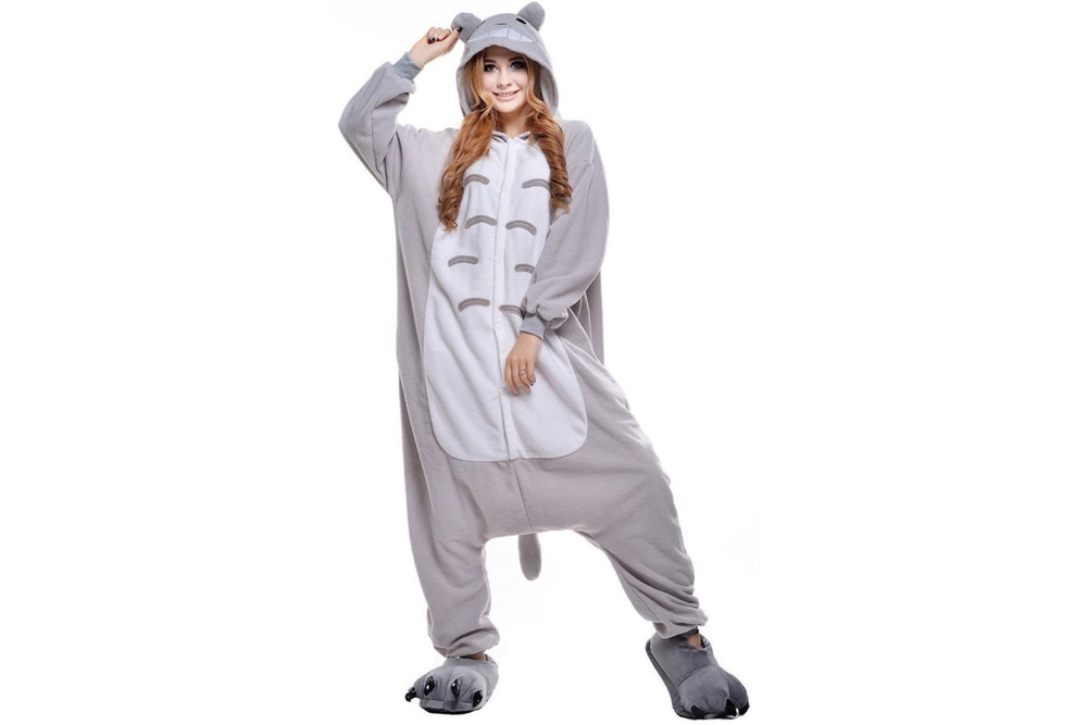 Кигуруми FunFur Тоторо S