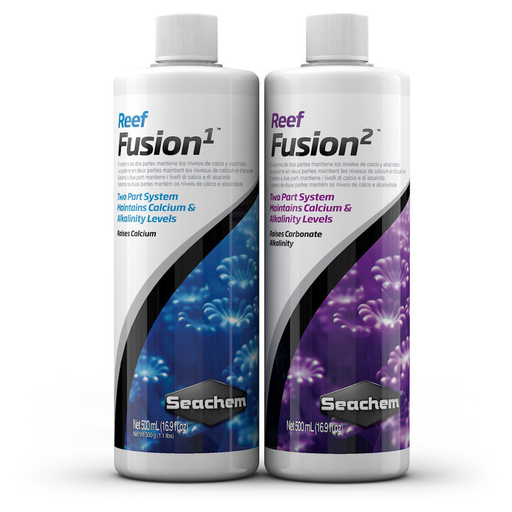 Добавка Reef Fusion I 500мл