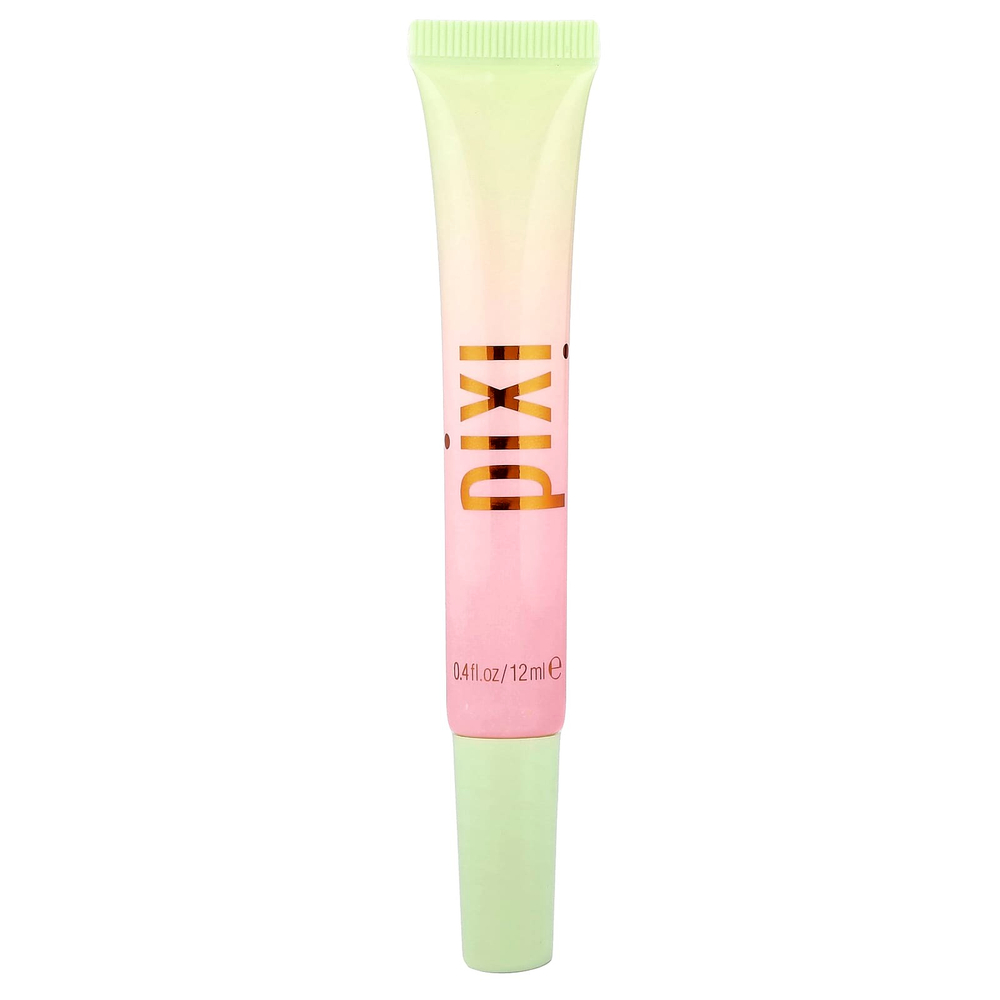 Pixi Beauty, тон для губ, pH-реактивный блеск, красота, 12 мл (0,4 жидк. унции)