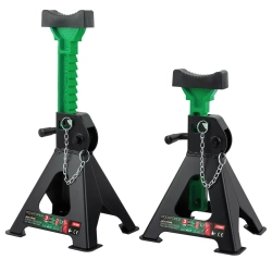 Подставка ремонтная 3т (комплект 2шт.) RockFORCE RF-T43002