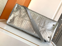 Goyard Duffle Bag 50 cm