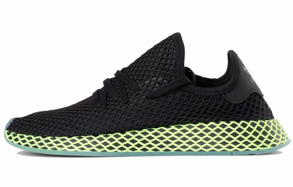 Кроссовки Adidas Originals Deerupt