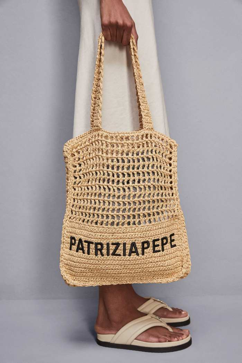 Сумка PATRIZIA PEPE