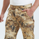 Штаны "GAMMA" COMB