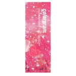 Colorgram, Thunderbolt Tint Lacquer, 11 Corallike Tok, 4,5 г (0,15 унции)