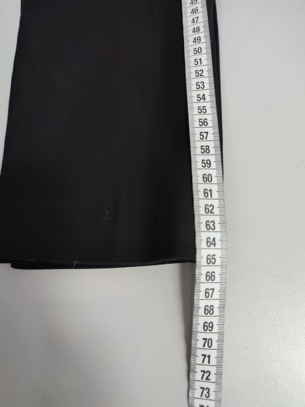 Брюки Mango черные классические 42 размер