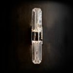 Настенный светильник MB19027016-2B chrome