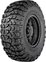 Летняя шина Yokohama Geolandar X-MT G005 (12.5/35 R20 121Q)