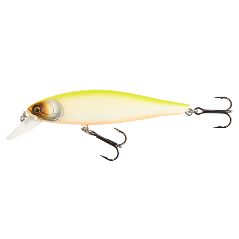 Воблер Minnow X (Original) 8 см, цвет M22, 10 г, арт. LJO0808SP-M22