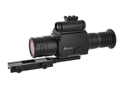 Цифровой прицел Arkon Digital Pro DP940-35