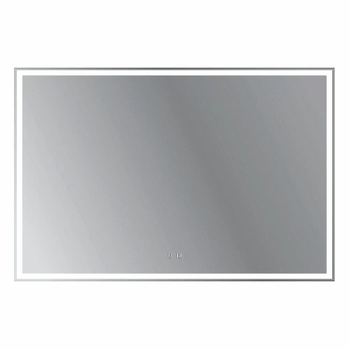 Зеркало BelBagno SPC-GRT-1200-800-LED-TCH-SND 120х80