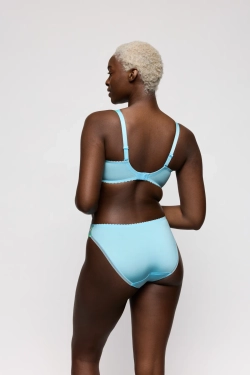 PRIMADONNA Cala Luna Трусы бикини, бирюзовый