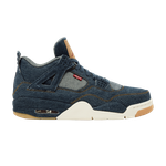 Кроссовки Jordan Air Jordan 4 Retro Levis Denim