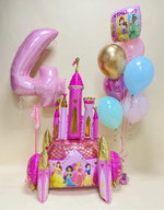 Замок Принцессы