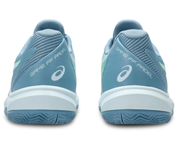Мужские кроссовки для Падел Asics Game FF Padel - saba blue/cool grey