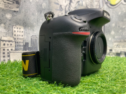 Nikon D800 43.000 кадров