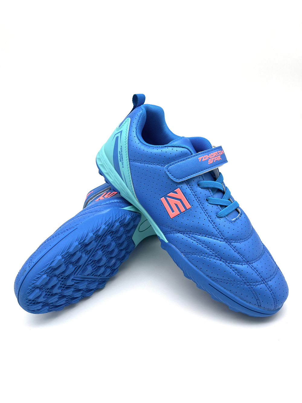 Сороконожки Tomorrow Star RAPID синие