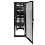 ШТК-М-42.8.10-48АА-9005 шкаф напольный 42U 800x1000 ЦМО