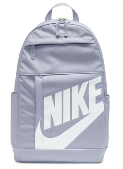 Рюкзак теннисный Nike Elemental Backpack - oxygen purple/oxygen purple/white