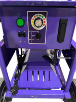 Установка AktiSpray AvS-20-25 для нанесения гипсовой штукатурки